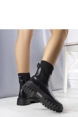 Boty model 205880 Solea 40