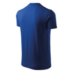 Unisex tričko s výstřihem do V MLI-10205 - Adler s