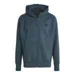 Adidas M ZNE Winterized M mikina IR5240 L (183 cm)