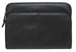 Dbramante1928 Skagen Pro Plus (2. generace) černá / Pouzdro / pro MacBook Pro/Air 13" (2020) / kůže (SK13GTBL1546)