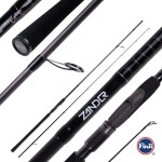 Zeck Prut Zander Premium Wumme 265cm 80g,Zeck Prut Zander Premium Wumme 265cm 80g