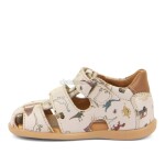 Dětské sandály Froddo G2150200-14 Velikost: 23