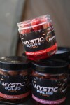 Magic Wolf Boilies v dipu Mystic 160g,Magic Wolf Boilies v dipu Mystic 160g