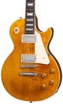 Gibson Les Paul Standard 50s Figured Top Honey Amber