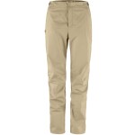 FJÄLLRÄVEN Abisko Hike Trousers W, Fossil (vzorek) velikost: 38 S