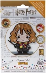CRYSTAL ART Diamantové malování Harry Potter: Hermiona Grangerová