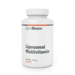 Lipozomální Multivitamín - GymBeam (60 kaps.) (49306-1-60caps)