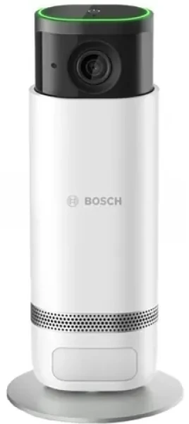 Bosch Smart Home Eyes Indoor Camera II