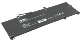 HP Pavilion 13-an MM02XL / Baterie pro notebook / Li-Pol / 7,6V / 4868mAh / 37Wh (NOHP-MM02XL-37P)