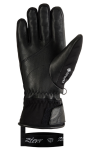 Ziener KLISA-Z GTX PR LADY, Black Velikost č.: 8