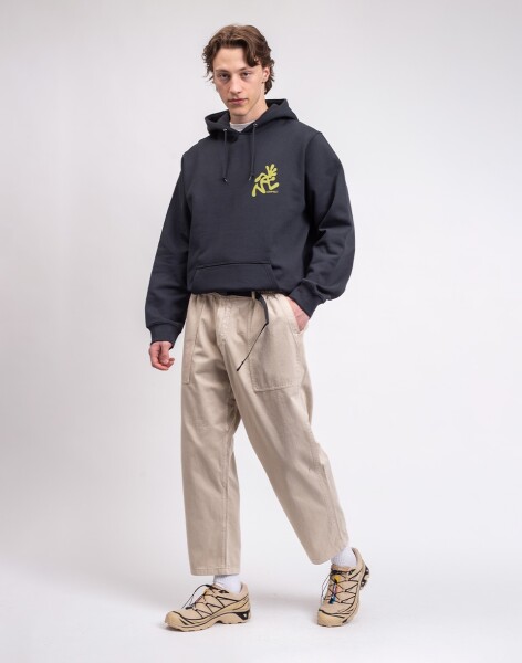 Gramicci Loose Tapered Pant SAND PIGMENT S