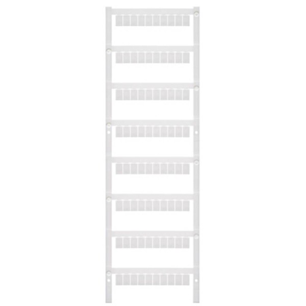 Weidmüller 1716820000 označení přístroje bílá 400 ks