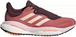 Dámská sportovní obuv Solar Glide 5 Gore-Tex W GY3493 Pudr růžová mix - Adidas růžová -mix barev 39 1/3