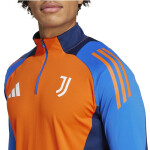 Adidas Juventus Training Top JSY Jr T-Shirt IS5819 m
