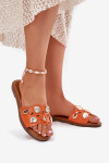 Pantofle model 214142 Step in style 37