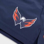 Fanatics Pánské kraťasy Washington Capitals NHL 2024 25 Authentic Pro Locker Room Shorts Velikost: S