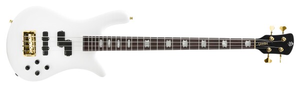 Spector Euro Classic 4 White