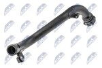 PIETRO Hadice intercooleru pro Nissan Juke, Cube, NV200 1.5 dCi