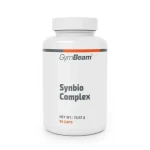 Synbio Complex - probiotika a prebiotika 10 miliard CFU – GymBeam (90 kaps.) (117133-1-90caps)