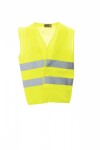Pracovní vesta Payper Reflex+ žlutá velikost XL (000910008801006XL-B)