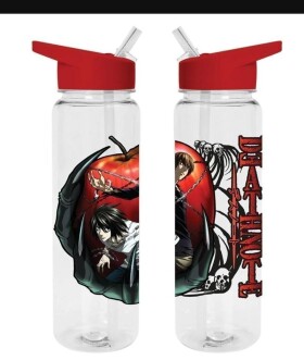 Death Note Láhev L - EPEE Merch