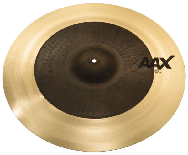 Sabian AAX Omni 22"