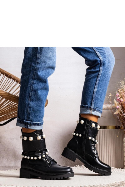 Boty model 204855 Solea 37