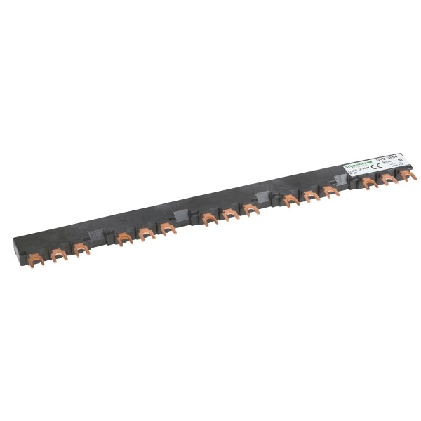 Schneider Electric GV2G554 3fázová sběrnicová lišta 1 ks
