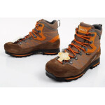 Dámská treková obuv Aku Trekker GTX W 978W518 38