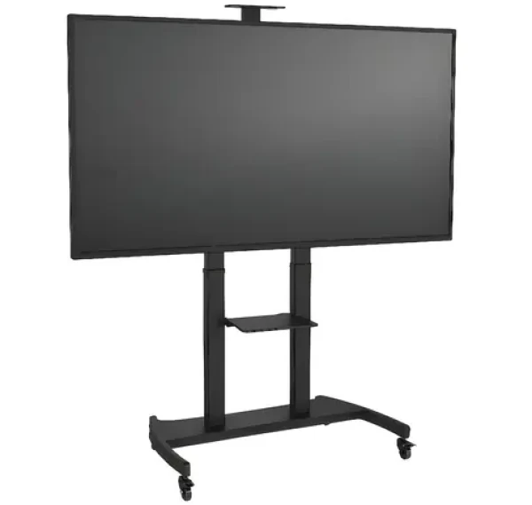 Fiber Mount Legend / Pojízdný stojan na TV / 60-110" / VESA 200x200-1000x600 / nosnost 100 kg (LEGEND)
