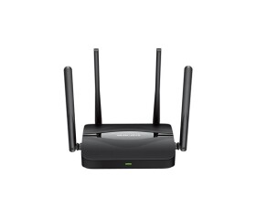 MERCUSYS MR25BE EasyMesh WiFi7 router (BE3600, 2,4GHz/5GHz,1xGbEWAN,3xGbELAN) EDF_324333