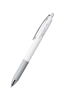 Gelový roller Pentel FLOATUNE - 0,8 mm, modrý