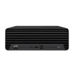 HP Pro SFF 400 G9 černá / Počítač / Core i3-14100 / 8GB DDR4 / 512GB SSD / Intel UHD / W11P (D8LN2ET#BCM)