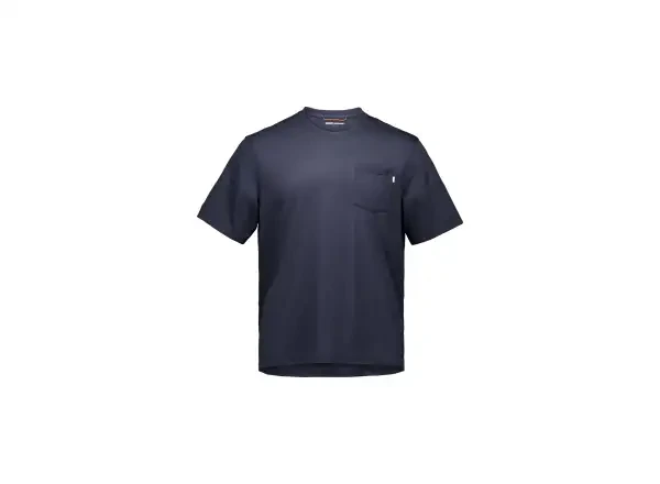 POC Motion pánský dres krátký rukáv Apatite Navy vel. XL