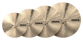 Sabian Stratus Promotional Set