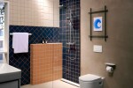 HANSGROHE - Activera S Sprchový set s termostatem, průměr 24 cm, 2 proudy, EcoSmart, chrom 28078000