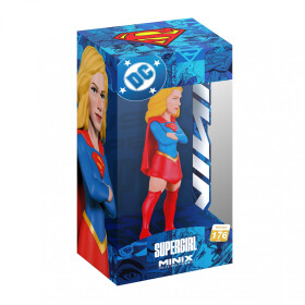 MINIX Movies: DC - Supergirl