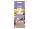 Yankee Candle Lemon Lavender papírová visačka