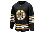 Outerstuff Dětský Dres Charlie Coyle Boston Bruins Black 100th Anniversary Premier Breakaway Jersey Velikost: L/XL