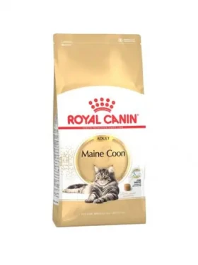 Royal Canin Maine Coon 400 g / Granule pro Mainské mývalí kočky (3182550710633)