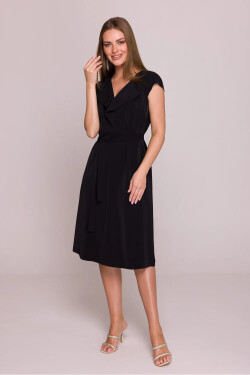 Společenské šaty model 214655 Stylove XL