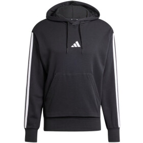Adidas Essentials mikina 3-Stripes French Terry M JD1874 pánské M