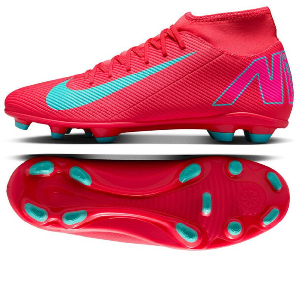 Boty Nike Mercurial Superfly 10 Club FG/MG FQ8314-800 44 1/2