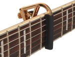 Shubb C1g Capo Royale Gold Steel String