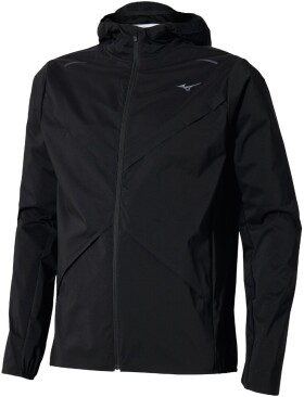 Běžecká bunda Mizuno Tech Thermal Charge Hdd Jkt J2GEC50209 Velikost textilu: M