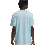 Under Armour Sportstyle Left Chest Ss Shirt M 1326799 494 pánské m