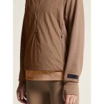 Craft SubZ Light Hood hnědá