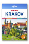 Krakov do kapsy Lonely Planet