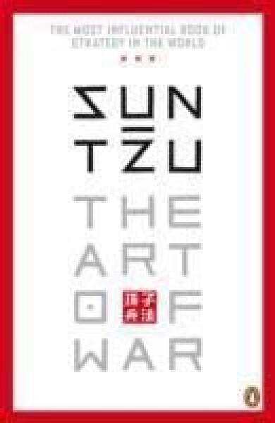 The Art of War Sun Tzu