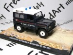 007James Bond LAND ROVER DEFENDER QUANTUM OF SOLACE- IXO/ALTAYA 1:43